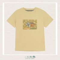 Minymo: Boys Dinosaur Tshirt, CoCo & KaBri Children's Boutique