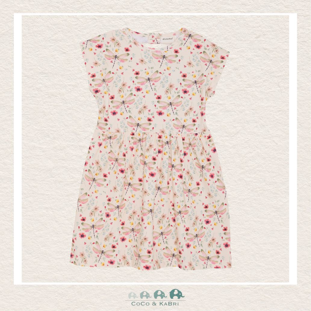 Minymo Dragonfly Dress, CoCo & KaBri Children's Boutique