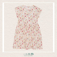 Minymo Dragonfly Dress, CoCo & KaBri Children's Boutique