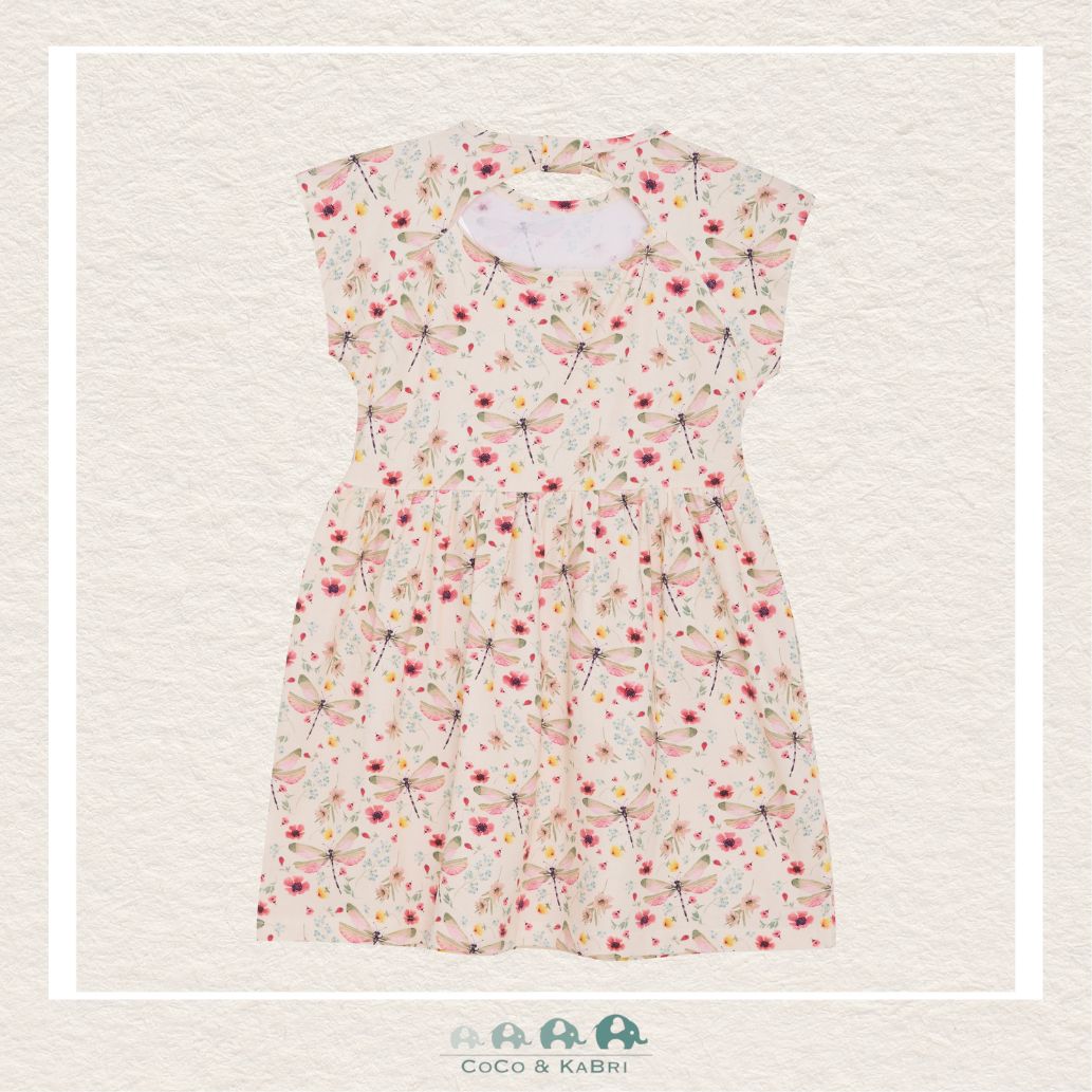 Minymo Dragonfly Dress, CoCo & KaBri Children's Boutique