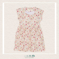 Minymo Dragonfly Dress, CoCo & KaBri Children's Boutique