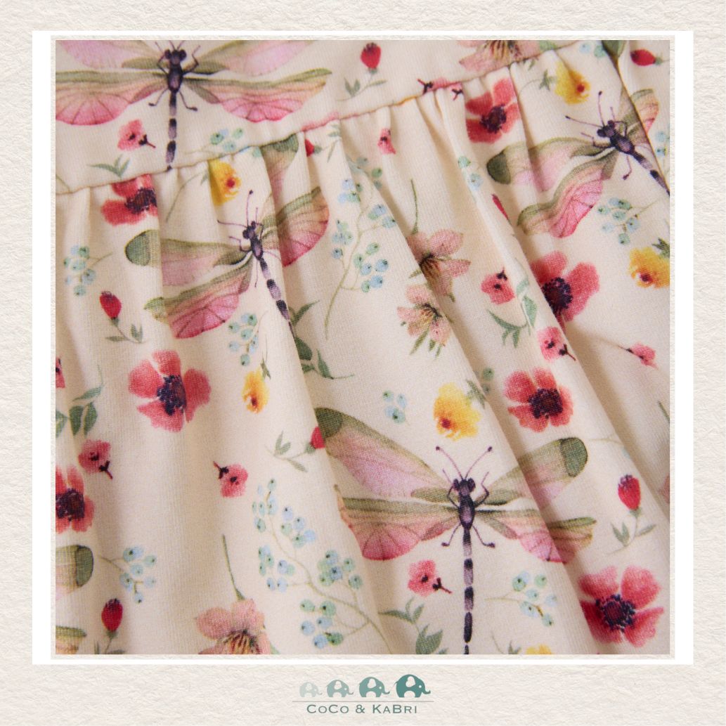Minymo Dragonfly Dress, CoCo & KaBri Children's Boutique