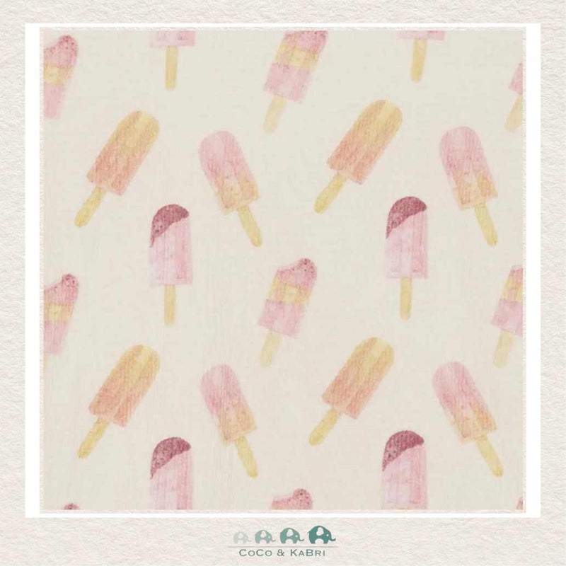 Minymo Girls Popsicle Tshirt, CoCo & KaBri Children's Boutique