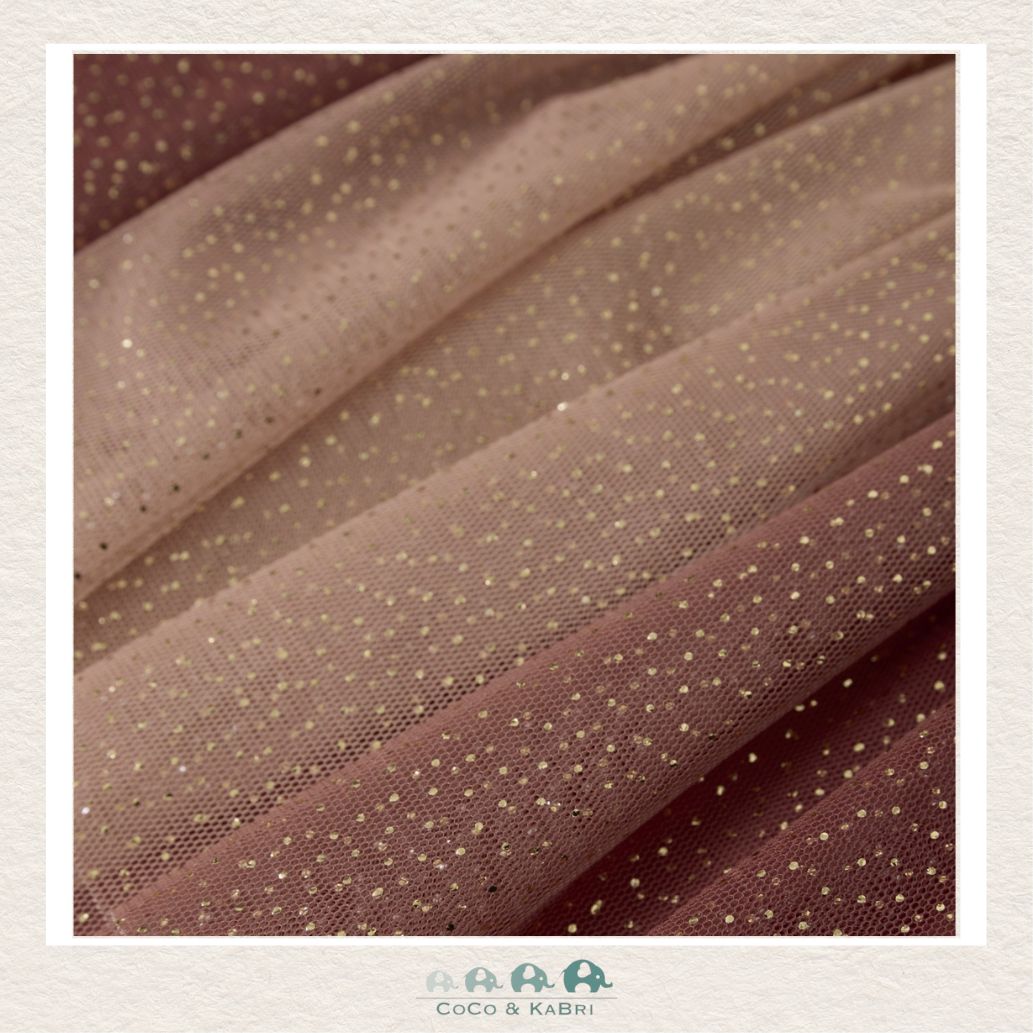 Minymo Glitter Skirt, CoCo & KaBri Children's Boutique