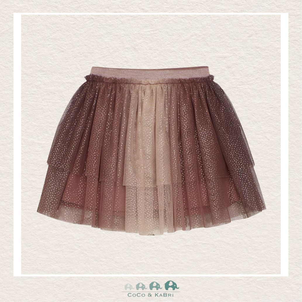 Minymo Glitter Skirt, CoCo & KaBri Children's Boutique