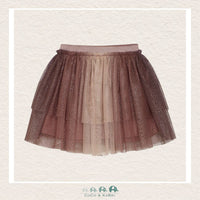 Minymo Glitter Skirt, CoCo & KaBri Children's Boutique