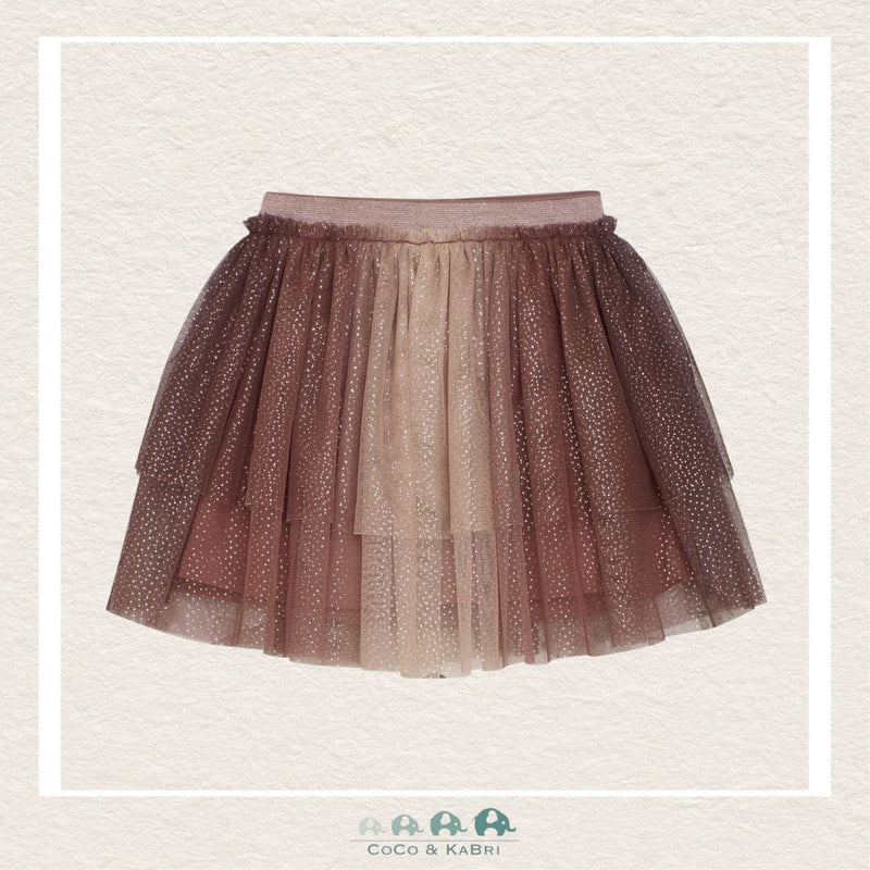 Minymo Glitter Skirt, CoCo & KaBri Children's Boutique