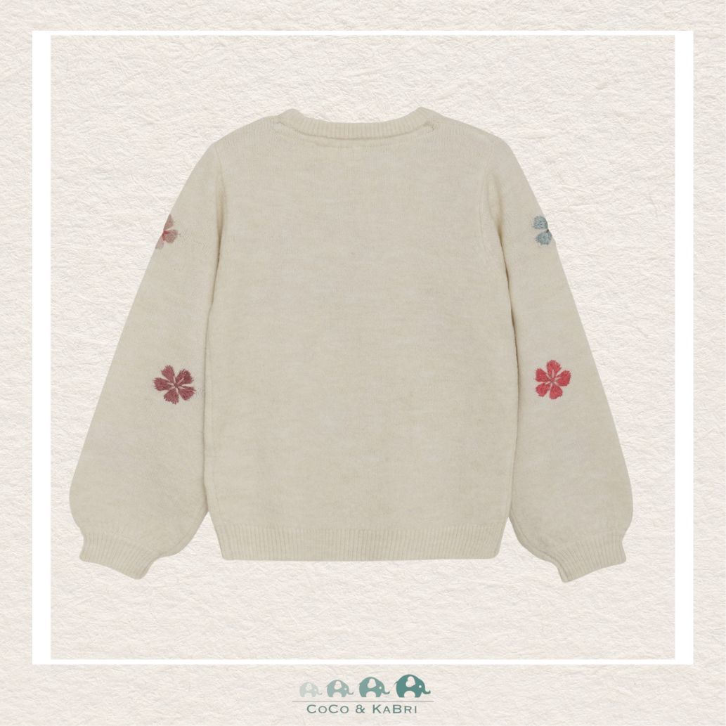 Minymo Knit Sweater, CoCo & KaBri Children's Boutique