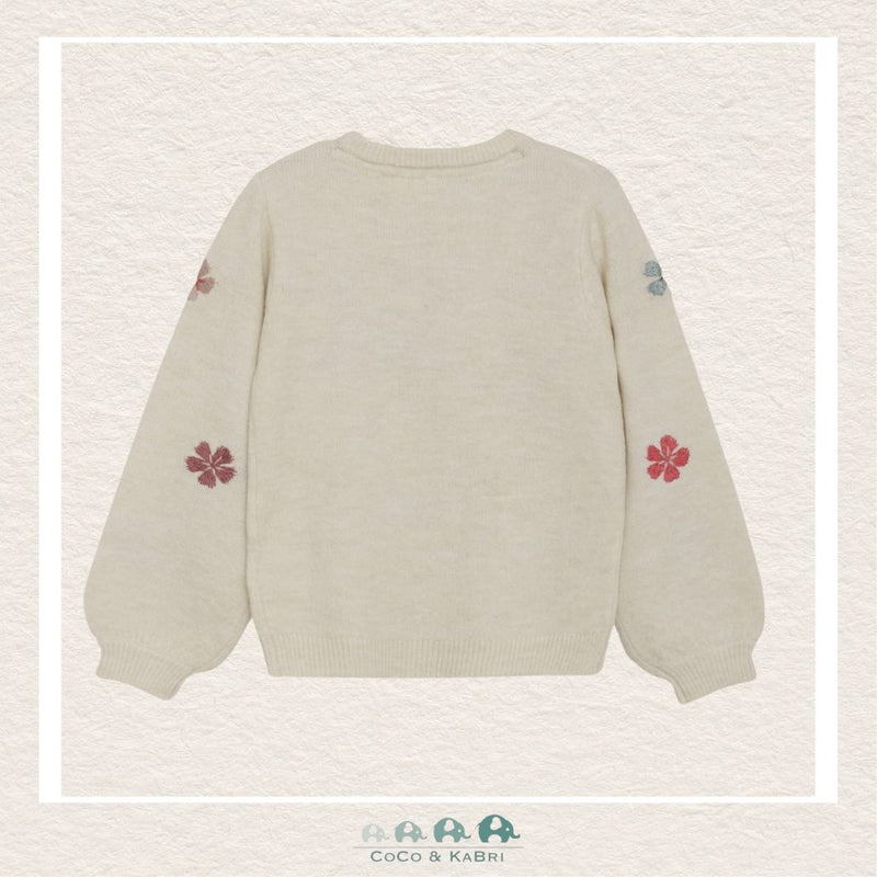 Minymo Knit Sweater, CoCo & KaBri Children's Boutique