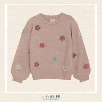 Minymo Knit Sweater, CoCo & KaBri Children's Boutique