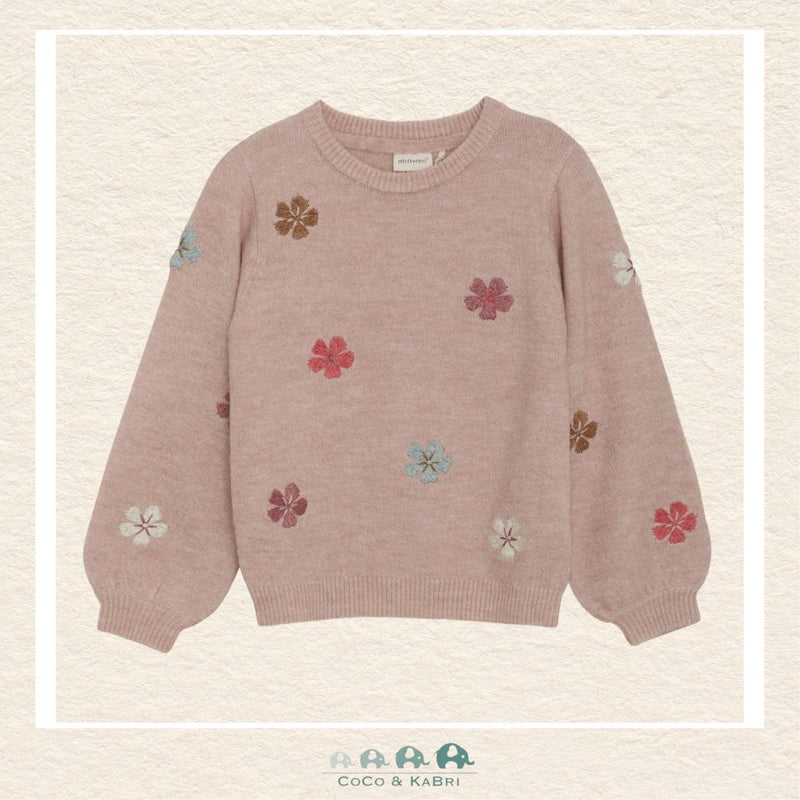 Minymo Knit Sweater, CoCo & KaBri Children's Boutique