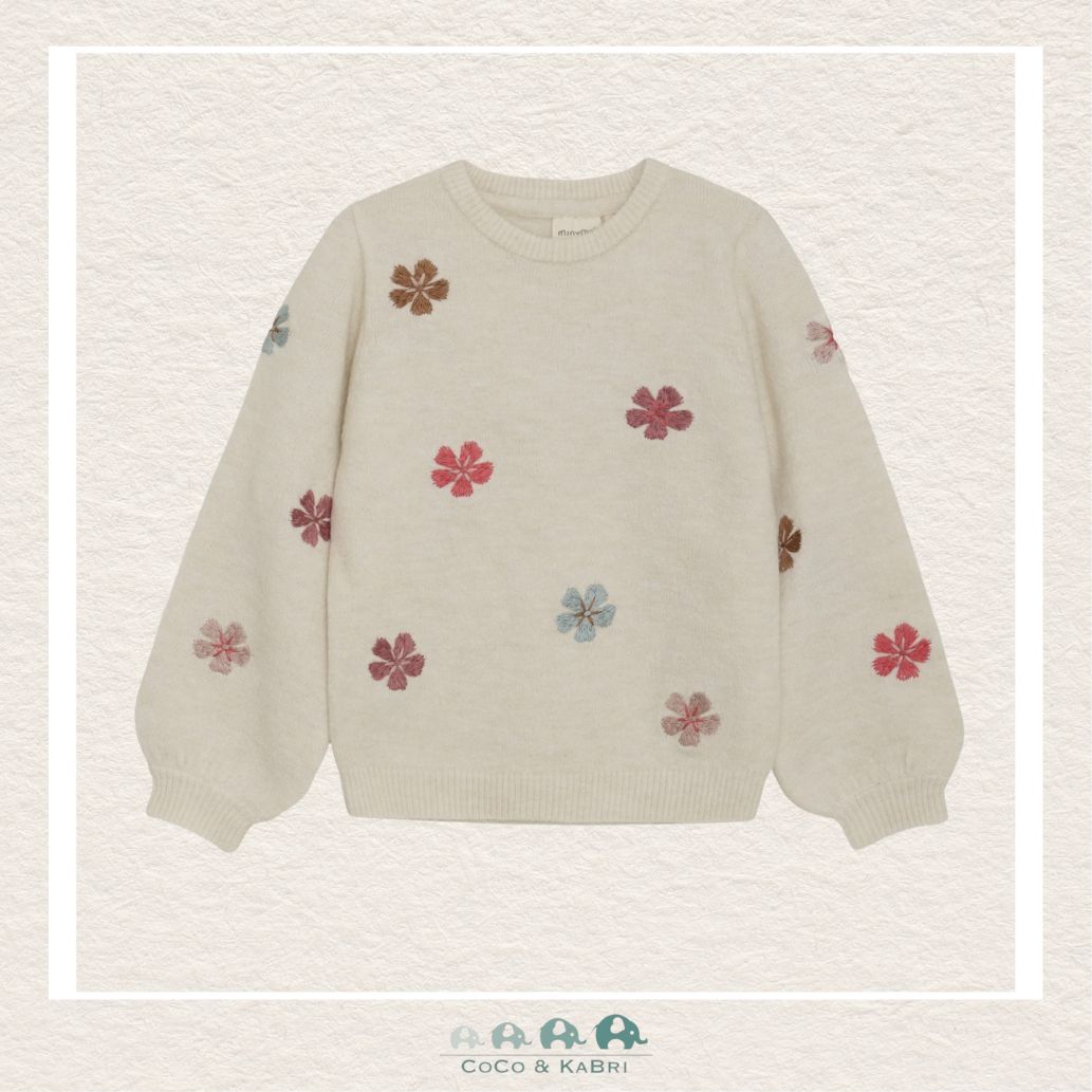 Minymo Knit Sweater, CoCo & KaBri Children's Boutique