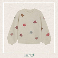 Minymo Knit Sweater, CoCo & KaBri Children's Boutique