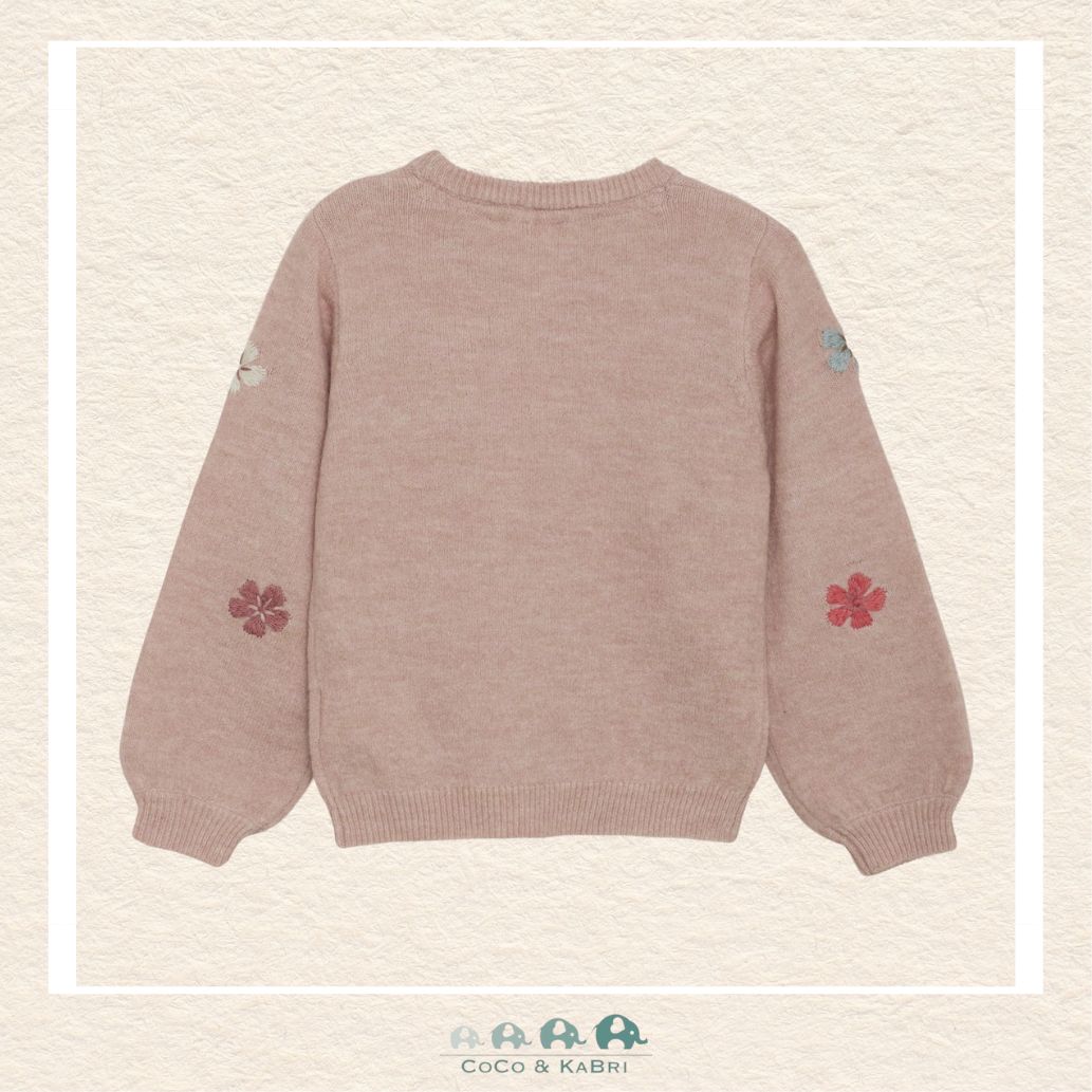 Minymo Knit Sweater, CoCo & KaBri Children's Boutique