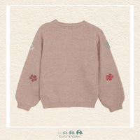 Minymo Knit Sweater, CoCo & KaBri Children's Boutique