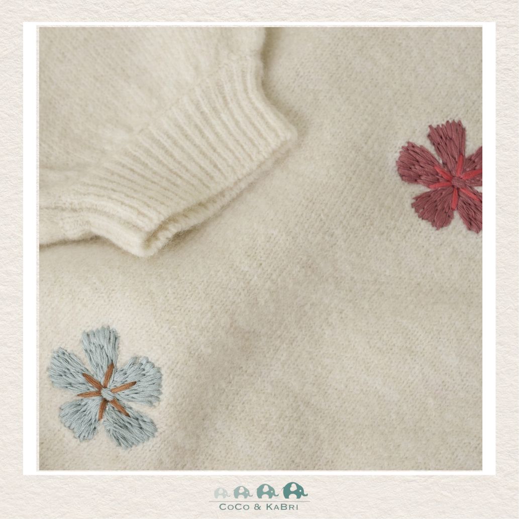 Minymo Knit Sweater, CoCo & KaBri Children's Boutique