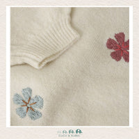 Minymo Knit Sweater, CoCo & KaBri Children's Boutique