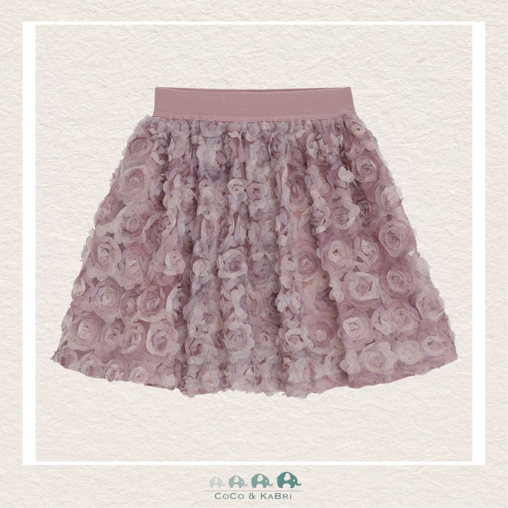 Minymo: Mesh Flower Skirt, CoCo & KaBri Children's Boutique