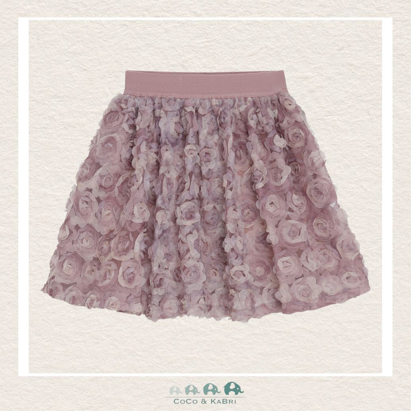 Minymo: Mesh Flower Skirt, CoCo & KaBri Children's Boutique