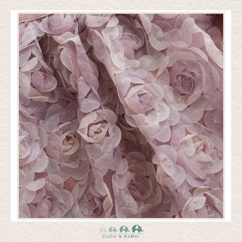 Minymo: Mesh Flower Skirt, CoCo & KaBri Children's Boutique