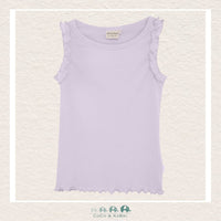 Minymo: Orchid Tank Top, CoCo & KaBri Children's Boutique