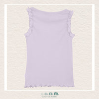 Minymo: Orchid Tank Top, CoCo & KaBri Children's Boutique