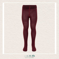 Minymo Set of 2 Solid Rib Stockings, CoCo & KaBri Children's Boutique