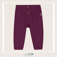 Minymo: Sweatpants, CoCo & KaBri Children's Boutique