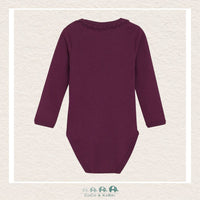 Minynmo: Baby Girl Diaper Shirt, CoCo & KaBri Children's Boutique