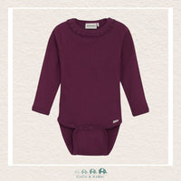 Minynmo: Baby Girl Diaper Shirt, CoCo & KaBri Children's Boutique
