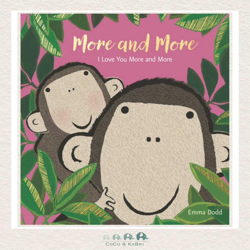 More and More, CoCo & KaBri Children's Boutique