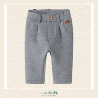 Name It: Baby Boy Pants - Navy, CoCo & KaBri Children's Boutique