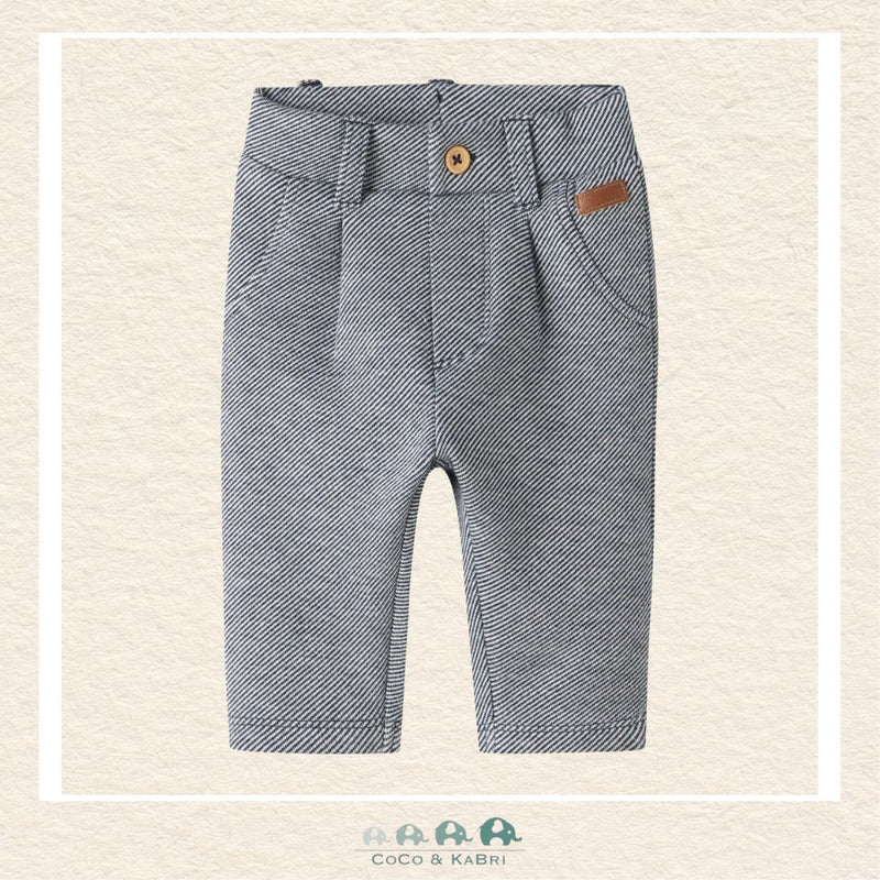 Name It: Baby Boy Pants - Navy, CoCo & KaBri Children's Boutique