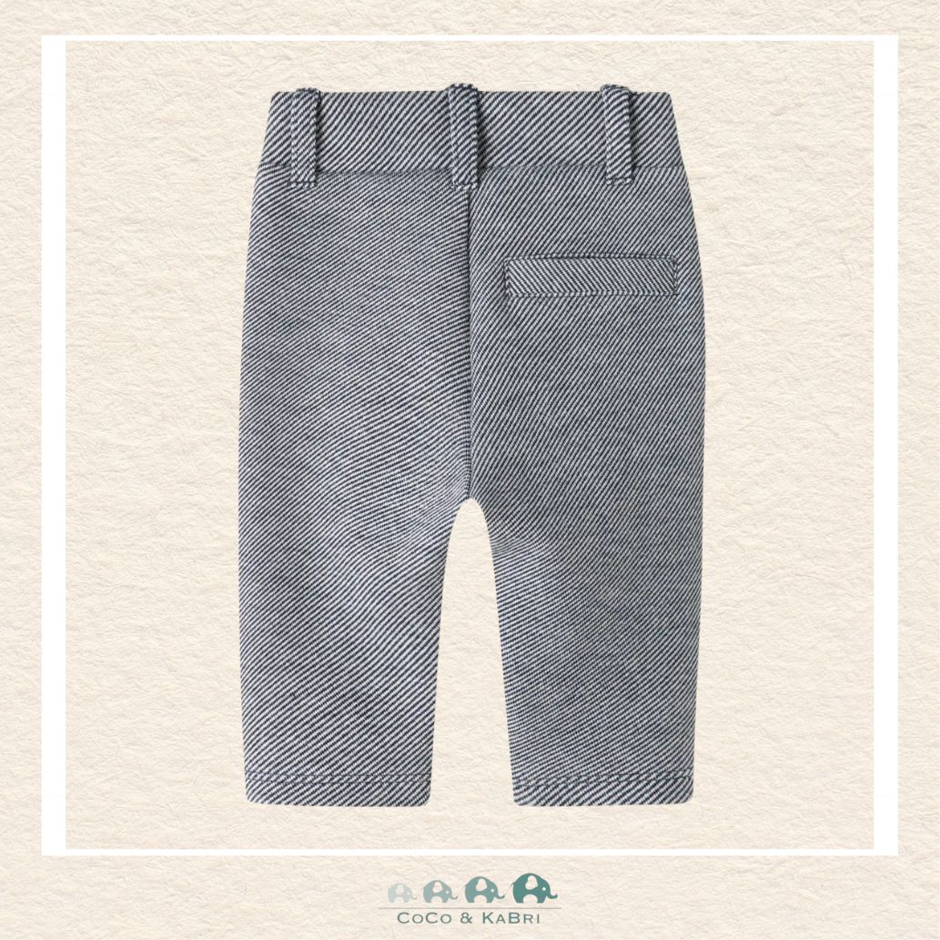 Name It: Baby Boy Pants - Navy, CoCo & KaBri Children's Boutique