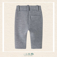 Name It: Baby Boy Pants - Navy, CoCo & KaBri Children's Boutique