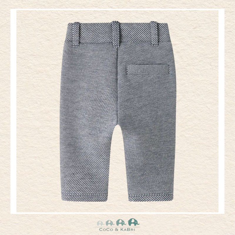 Name It: Baby Boy Pants - Navy, CoCo & KaBri Children's Boutique