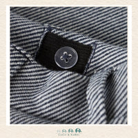 Name It: Baby Boy Pants - Navy, CoCo & KaBri Children's Boutique