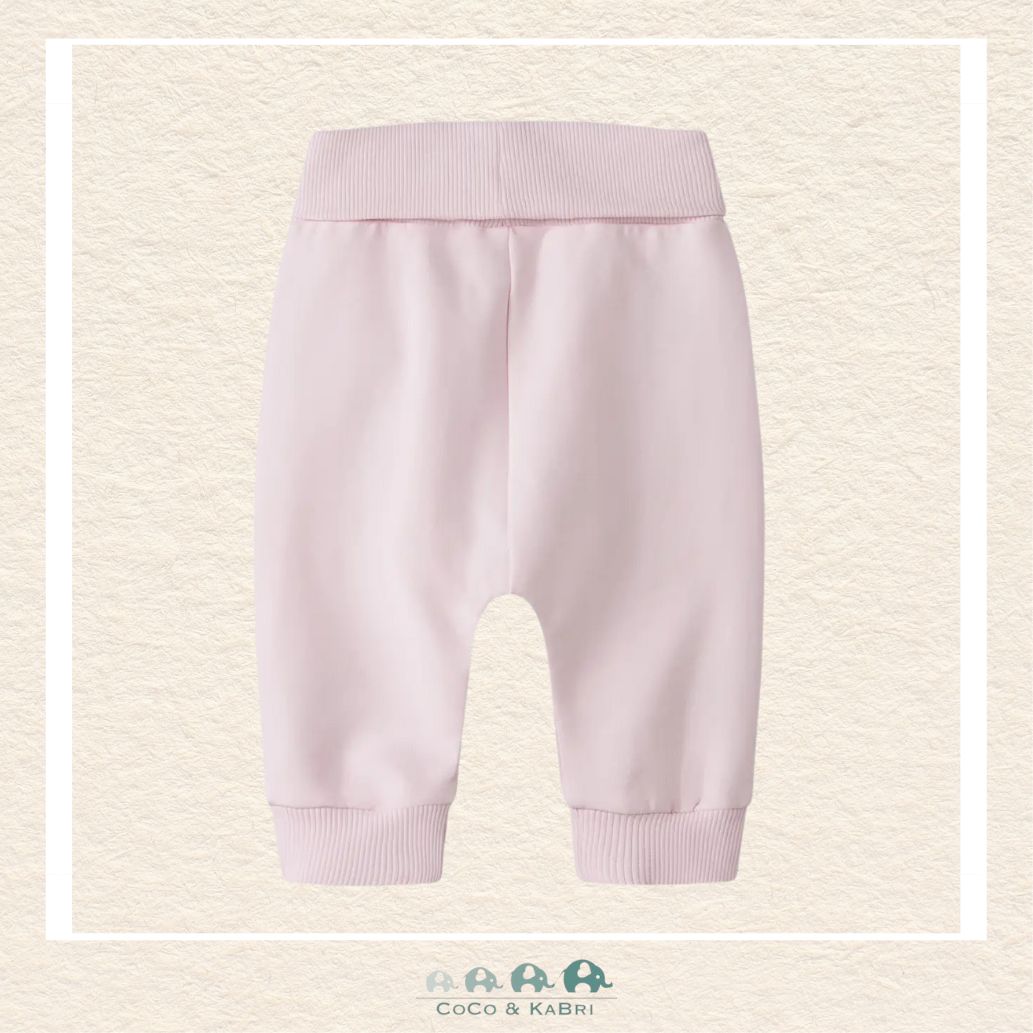 Name It: Baby Girl Cherry Pants, CoCo & KaBri Children's Boutique, Brooks Alberta Canada