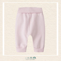 Name It: Baby Girl Cherry Pants, CoCo & KaBri Children's Boutique, Brooks Alberta Canada