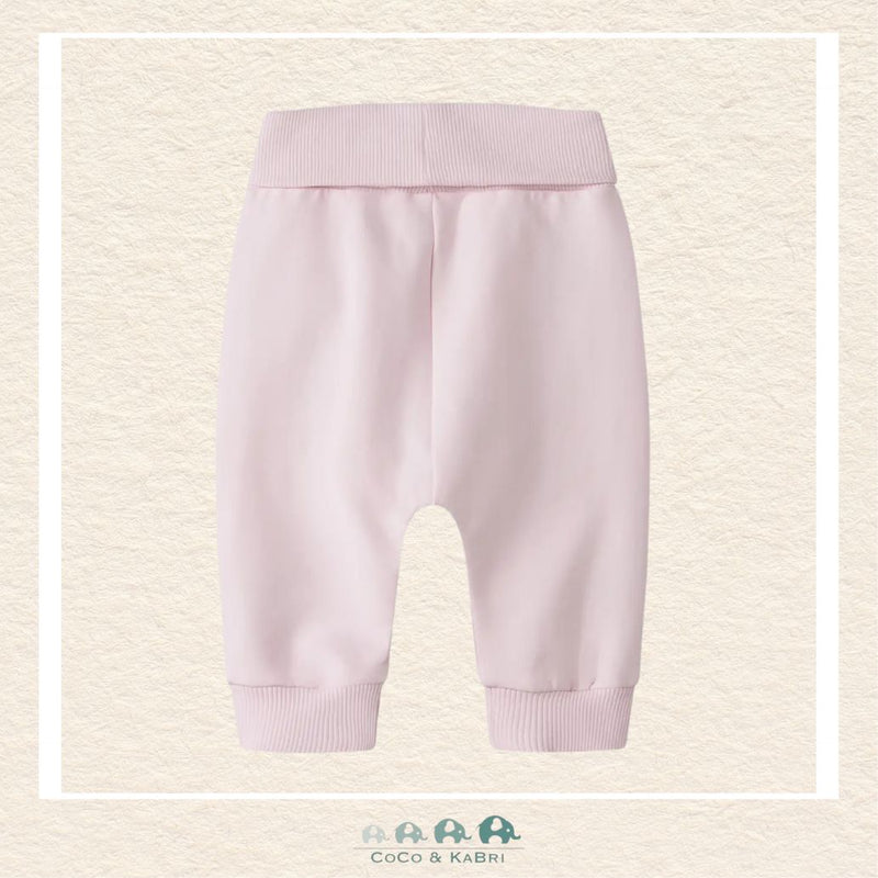 Name It: Baby Girl Cherry Pants, CoCo & KaBri Children's Boutique, Brooks Alberta Canada
