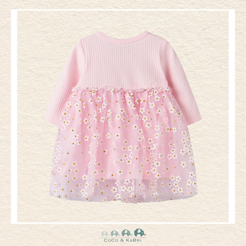 Name It: Baby Girl Pink Dress, CoCo & KaBri Children's Boutique, Brooks Alberta Canada