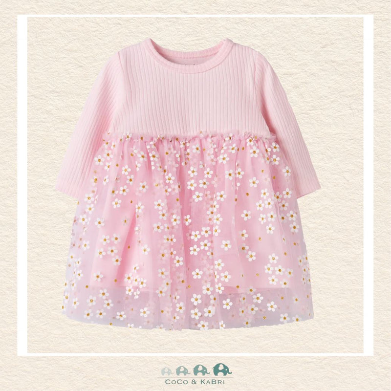 Name It: Baby Girl Pink Dress, CoCo & KaBri Children's Boutique, Brooks Alberta Canada