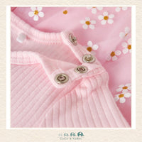 Name It: Baby Girl Pink Dress, CoCo & KaBri Children's Boutique, Brooks Alberta Canada