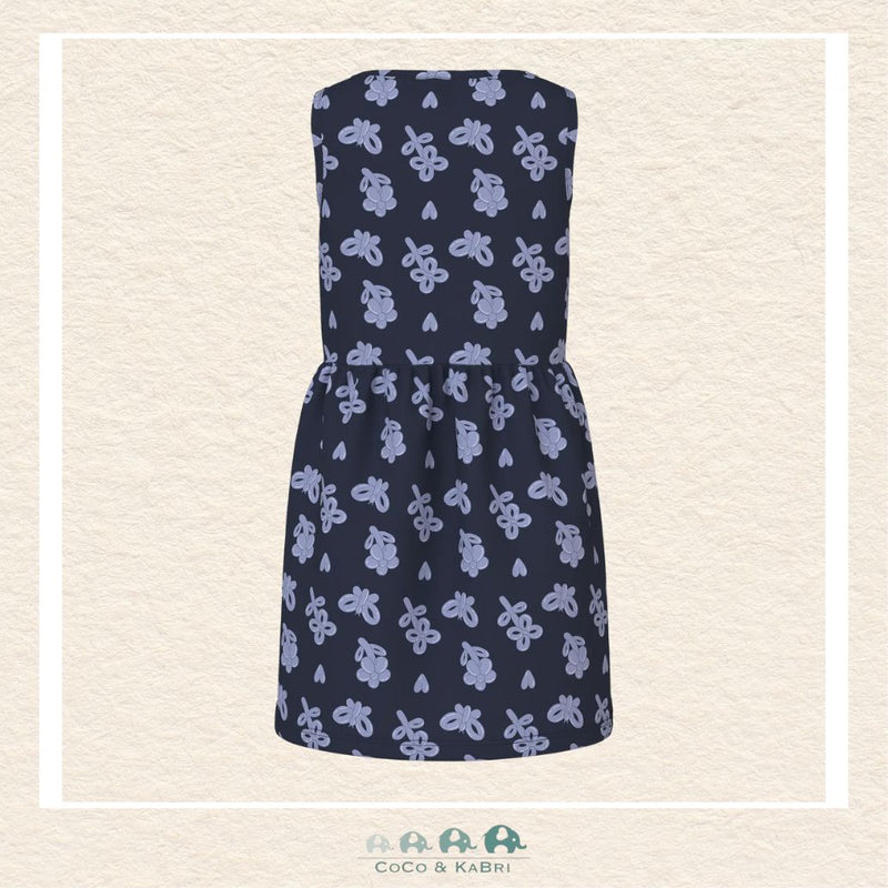 Name It: Blue Dress, CoCo & KaBri Children's Boutique, Brooks Alberta Canada