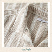 Name It: Boys Button Up Shirt, CoCo & KaBri Children's Boutique, Brooks Alberta Canada