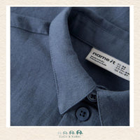 Name It: Boys' Collared Shirt, CoCo & KaBri Children's Boutique, Brooks Alberta Canada