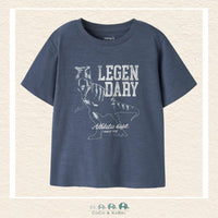 Name It: Boys' Dinosaur Tshirt, CoCo & KaBri Children's Boutique, Brooks Alberta Canada