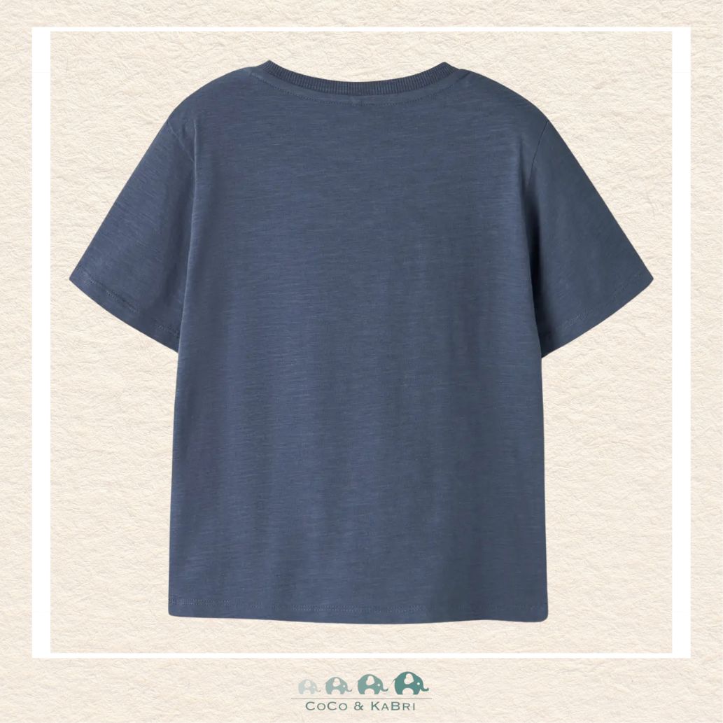 Name It: Boys' Dinosaur Tshirt, CoCo & KaBri Children's Boutique, Brooks Alberta Canada