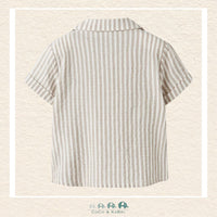 Name It: Boys' Dress Shirt, CoCo & KaBri Children's Boutique, Brooks Alberta Canada
