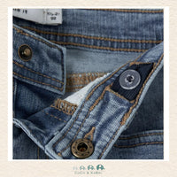 Name It: Boys' Medium Straight Leg Denim, CoCo & KaBri Children's Boutique, Brooks Alberta Canada